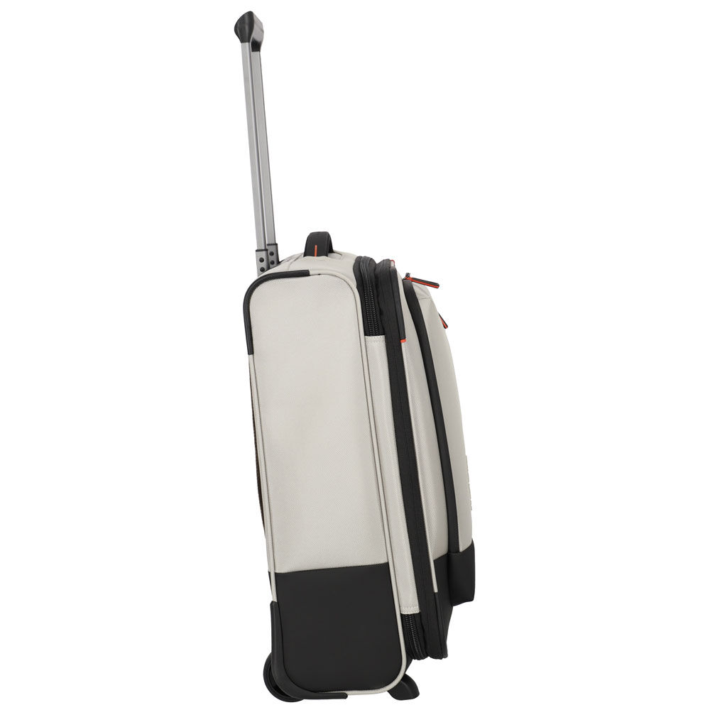 Travelite Crosslite 2-Rollen Trolley S 54 cm