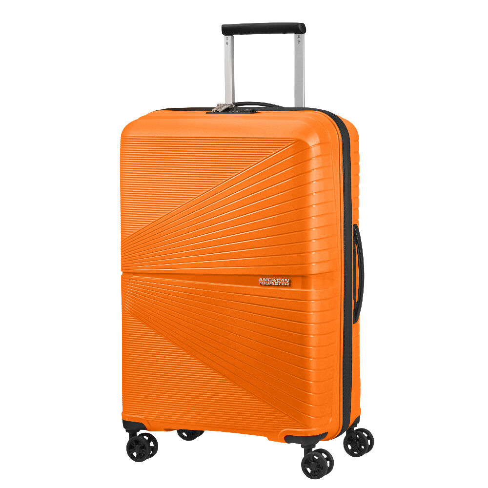 American Tourister Airconic Trolley M 67 cm Mango Orange