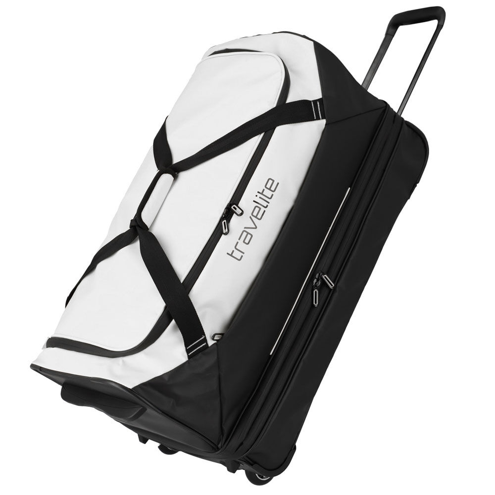 Travelite Basics Rollenreisetasche 70 cm