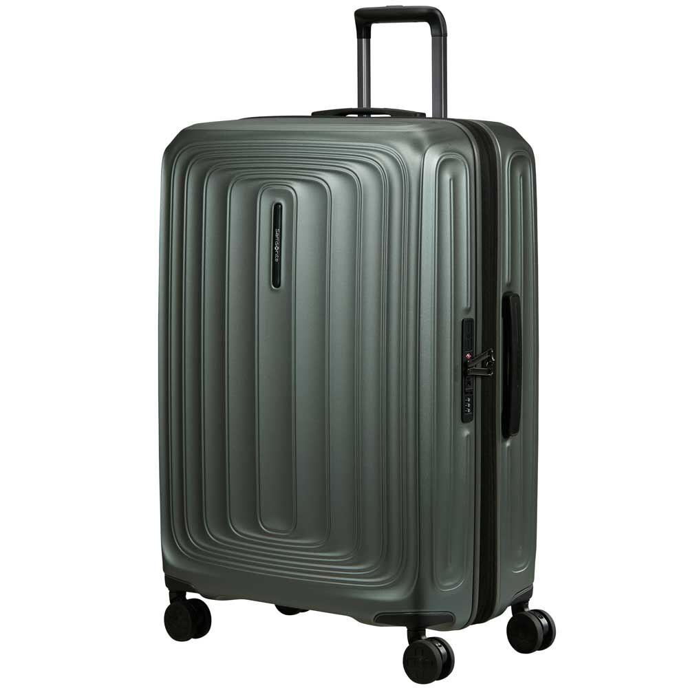Samsonite 2Wander 4-Rollen Trolley L 75 cm Samsonite 2Wander 4-Rollen Trolley L 75 cm