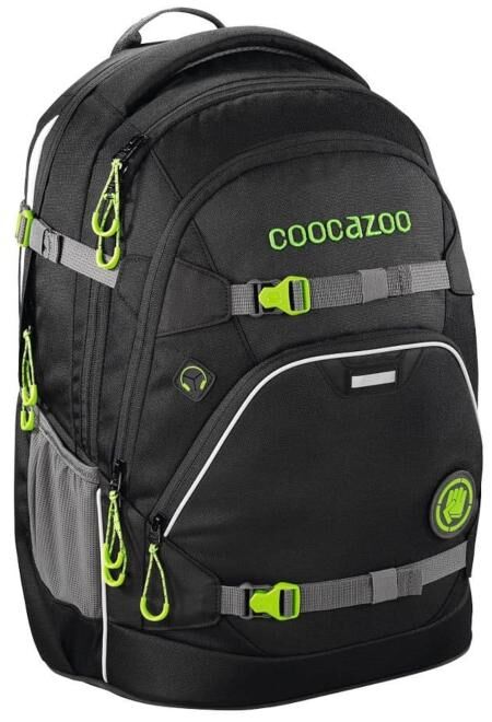 Coocazoo ScaleRale Schulrucksack Watchman
