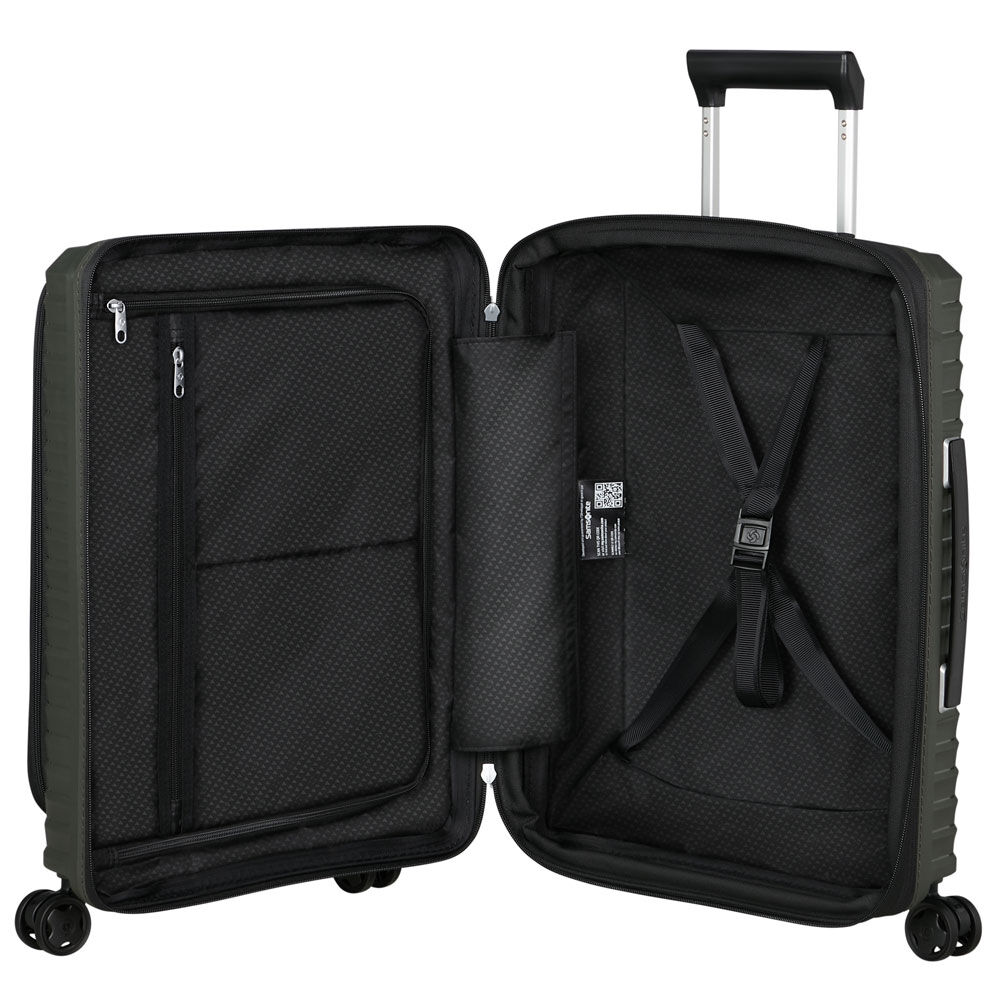 Samsonite Upscape Trolley S Easy Access