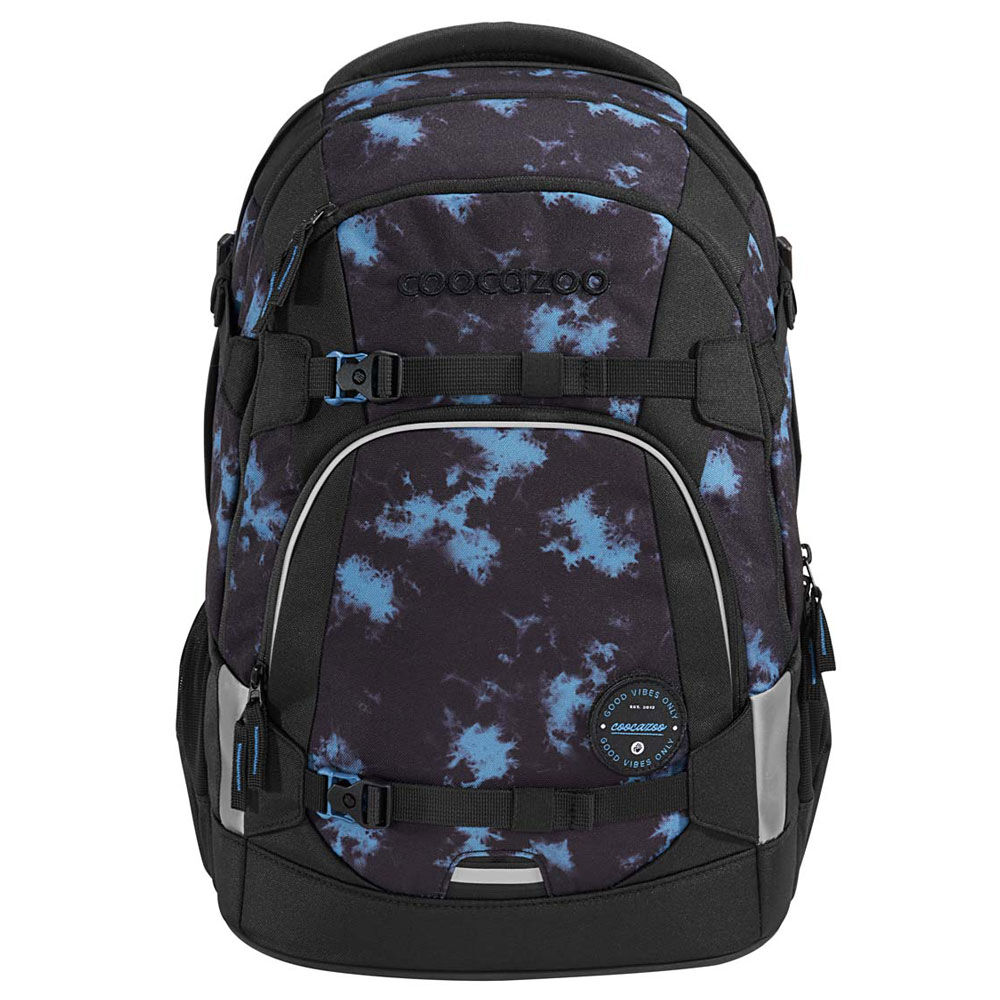 coocazoo MATE Schulrucksack