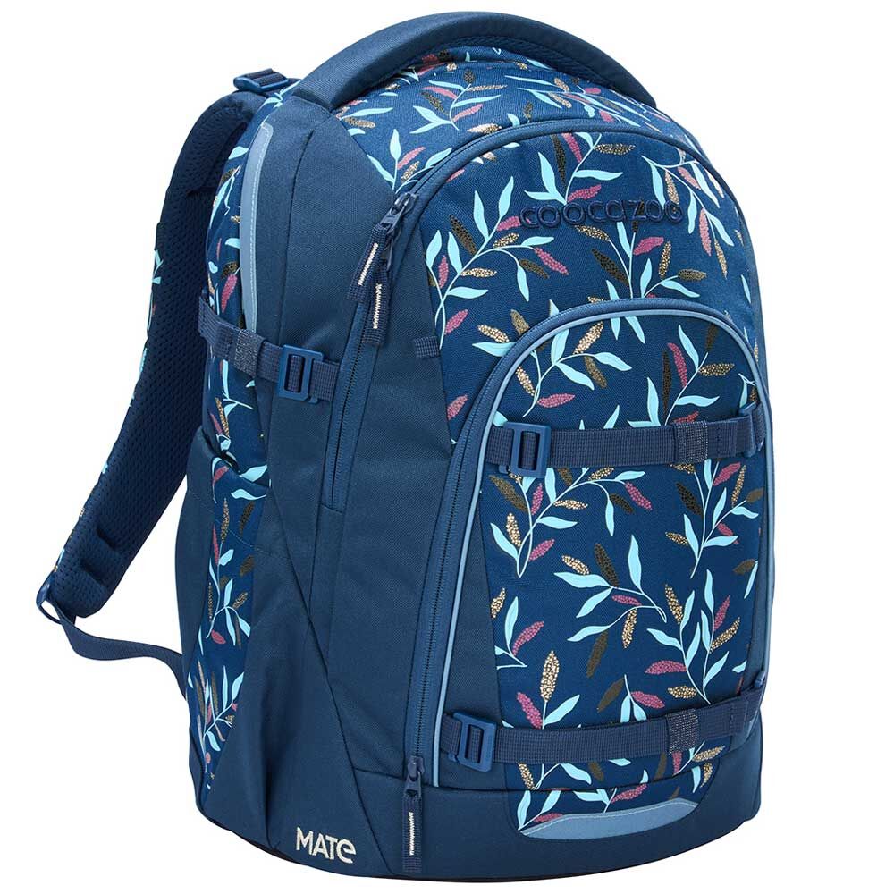 coocazoo MATE Schulrucksack-Set 3tlg coocazoo MATE Schulrucksack-Set 3tlg