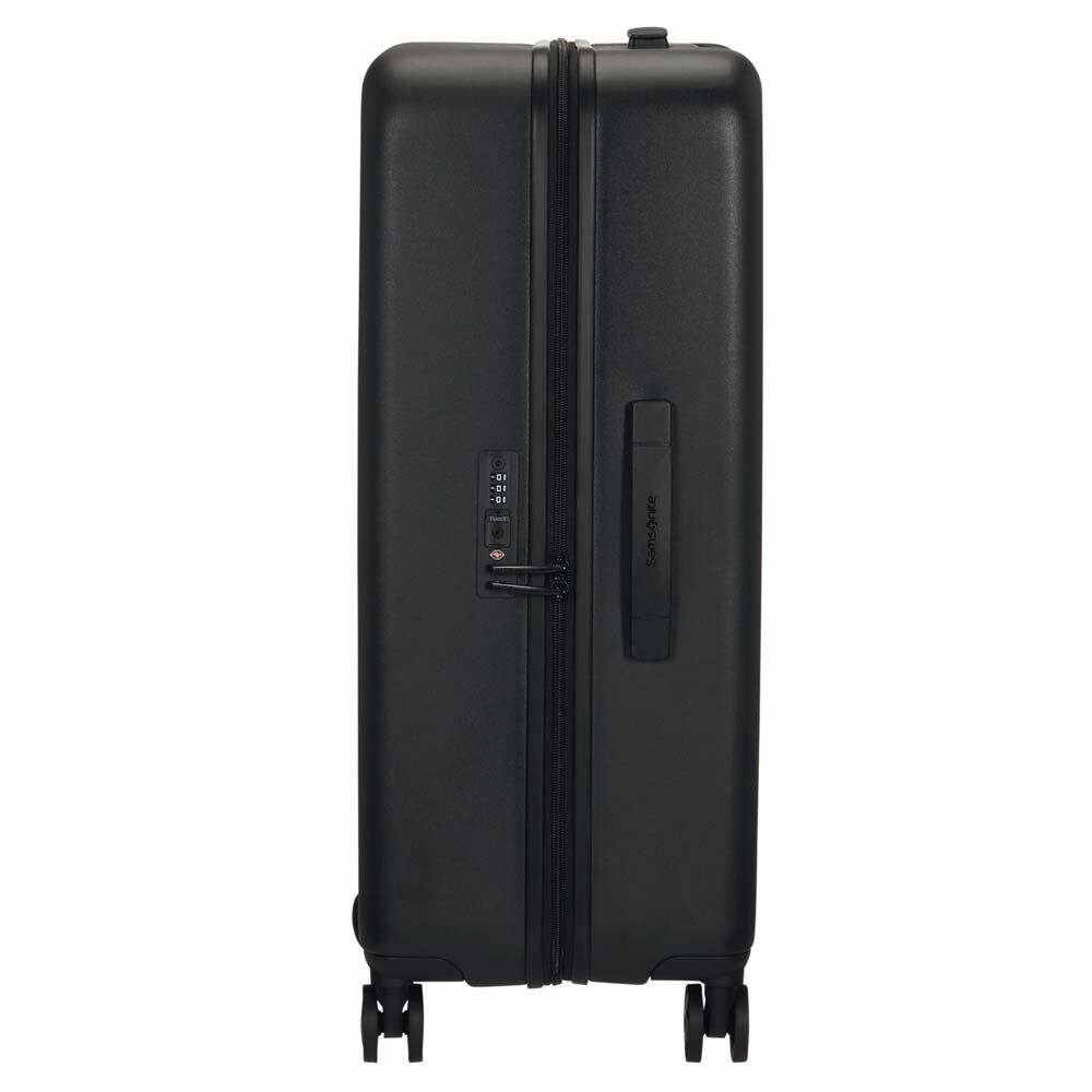 Samsonite Quadrix 4-Rollen Trolley M 68 cm