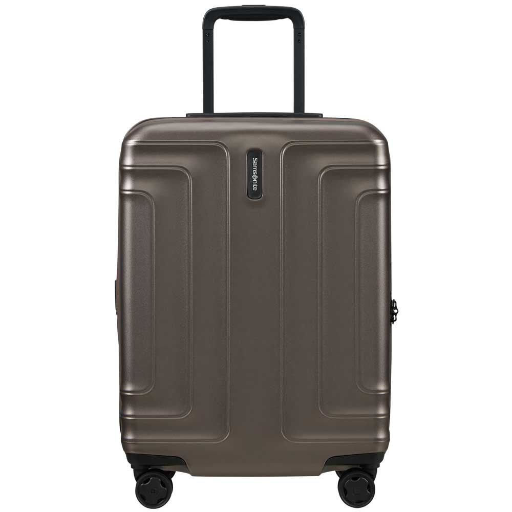 Samsonite Lin Air 4-Rollen Trolley S 55 cm