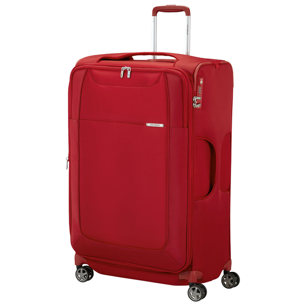 Samsonite D-Lite 4-Rollen Trolley XL 78 cm