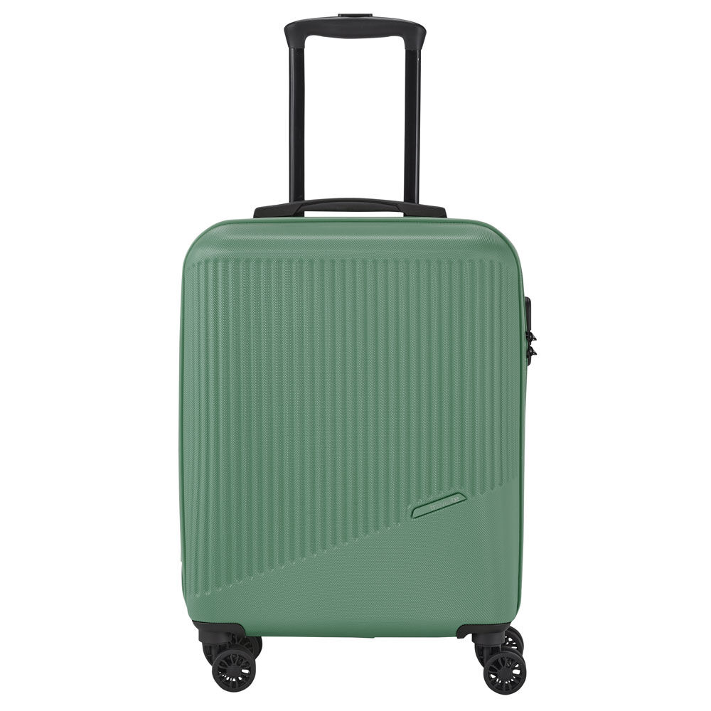 Travelite Bali 4-Rollen Trolley S 55 cm