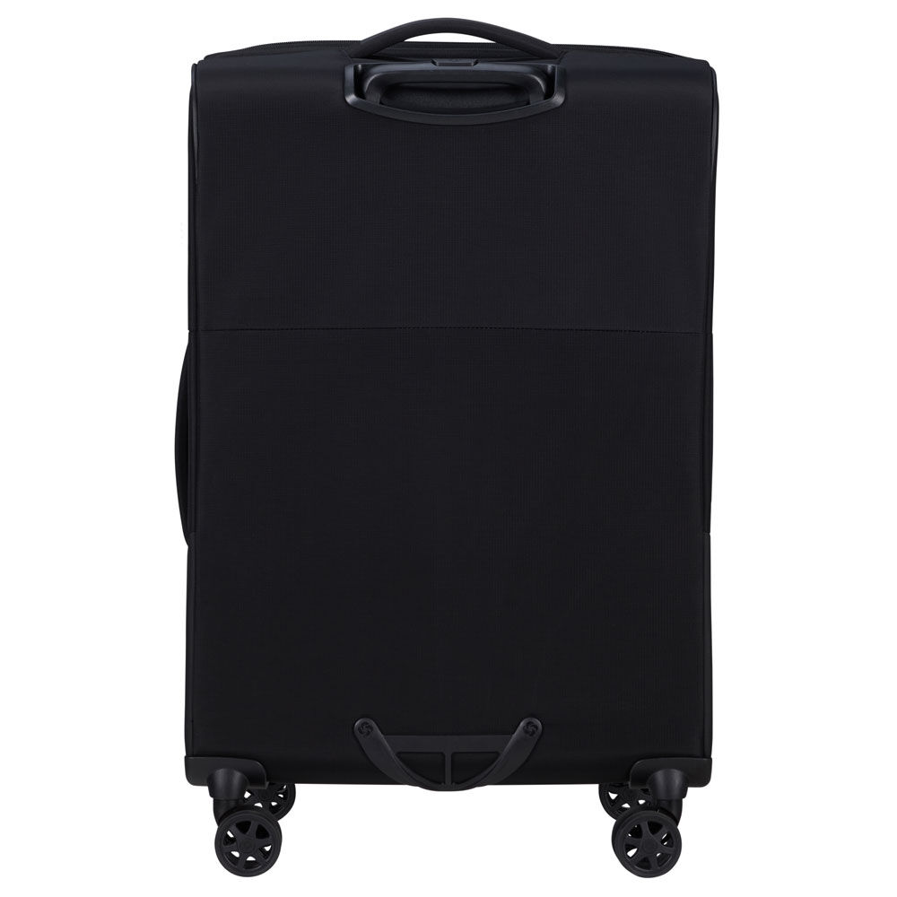 Samsonite Biz2Go TRVL 4-Rollen Trolley M 66 cm