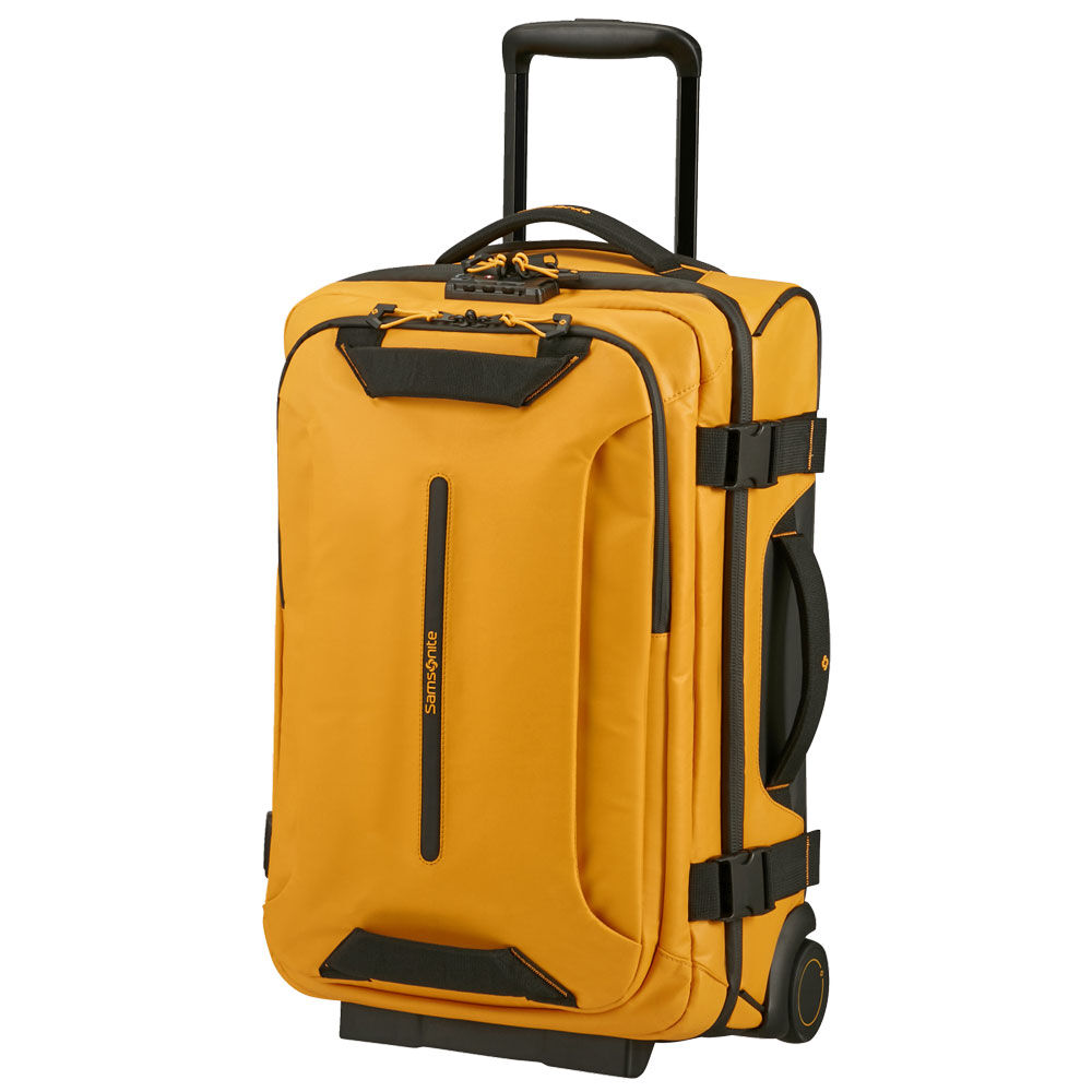 Samsonite Ecodiver Rollentasche DF 55 cm