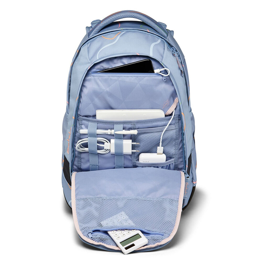 Satch Sleek Schulrucksack Satch Sleek Schulrucksack