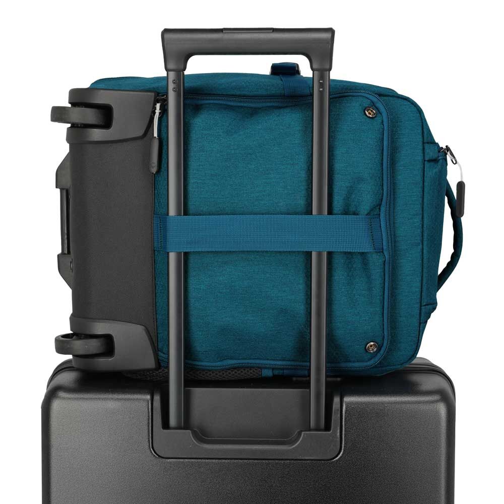 Travelite Kick Off Trolley Rucksack Travelite Kick Off Trolley Rucksack