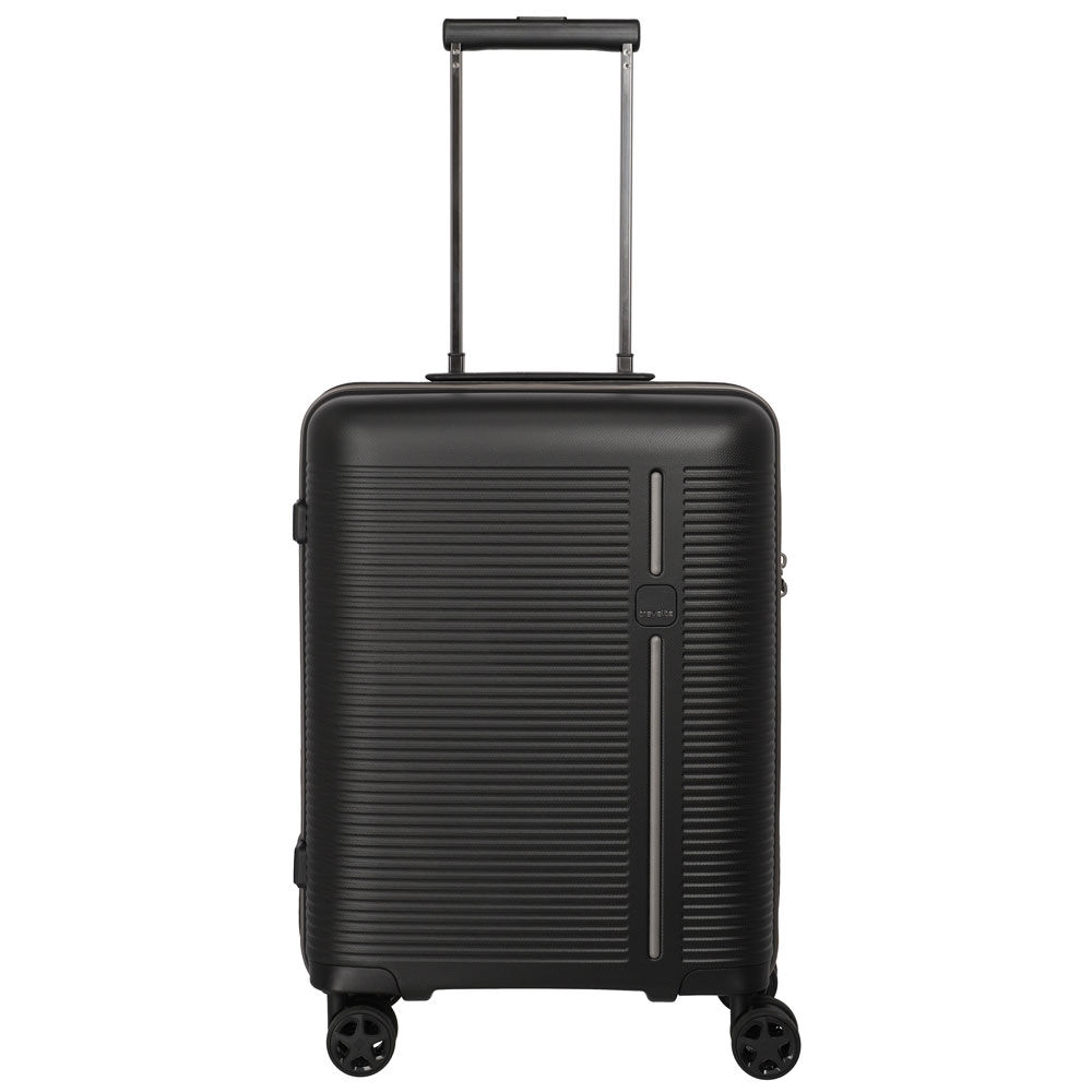 Travelite Roomer 4-Rollen Trolley S 55 cm