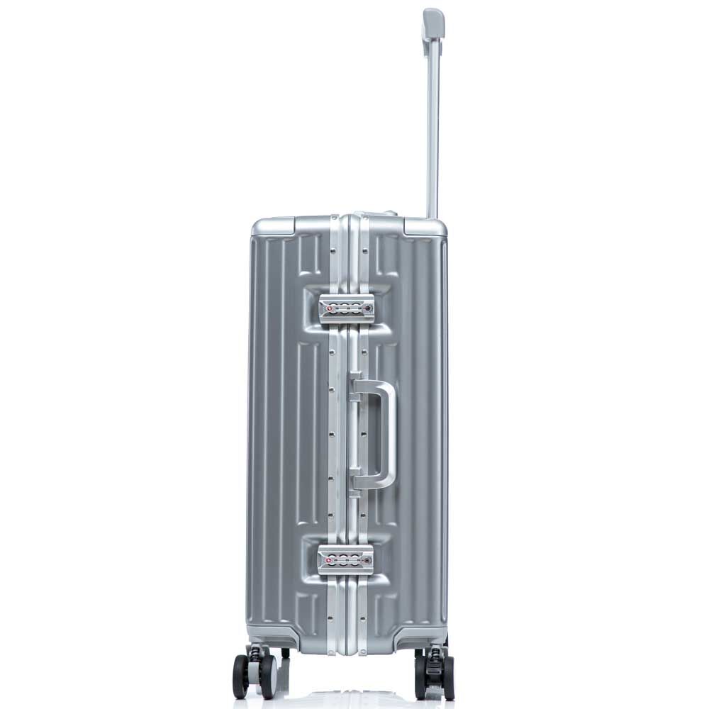 LeBe JetPro 4-Rollen Trolley L 76 cm LeBe JetPro 4-Rollen Trolley L 76 cm