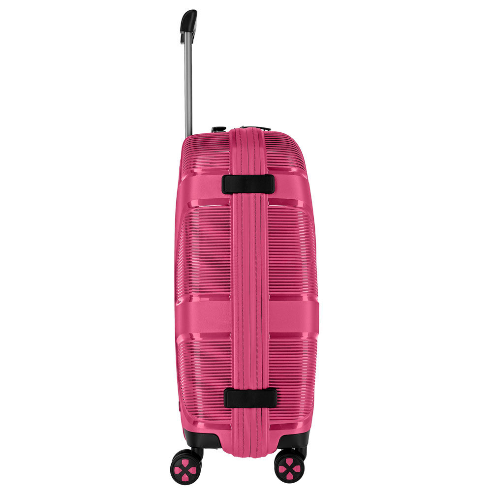 Impackt IP1 4-Rollen Trolley M 67 cm