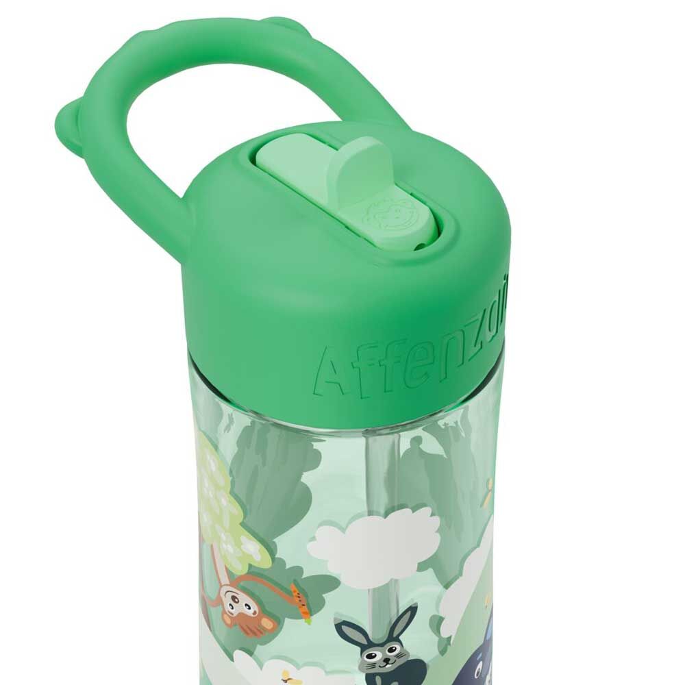 Affenzahn Kunststoff Trinkflasche 430 ml