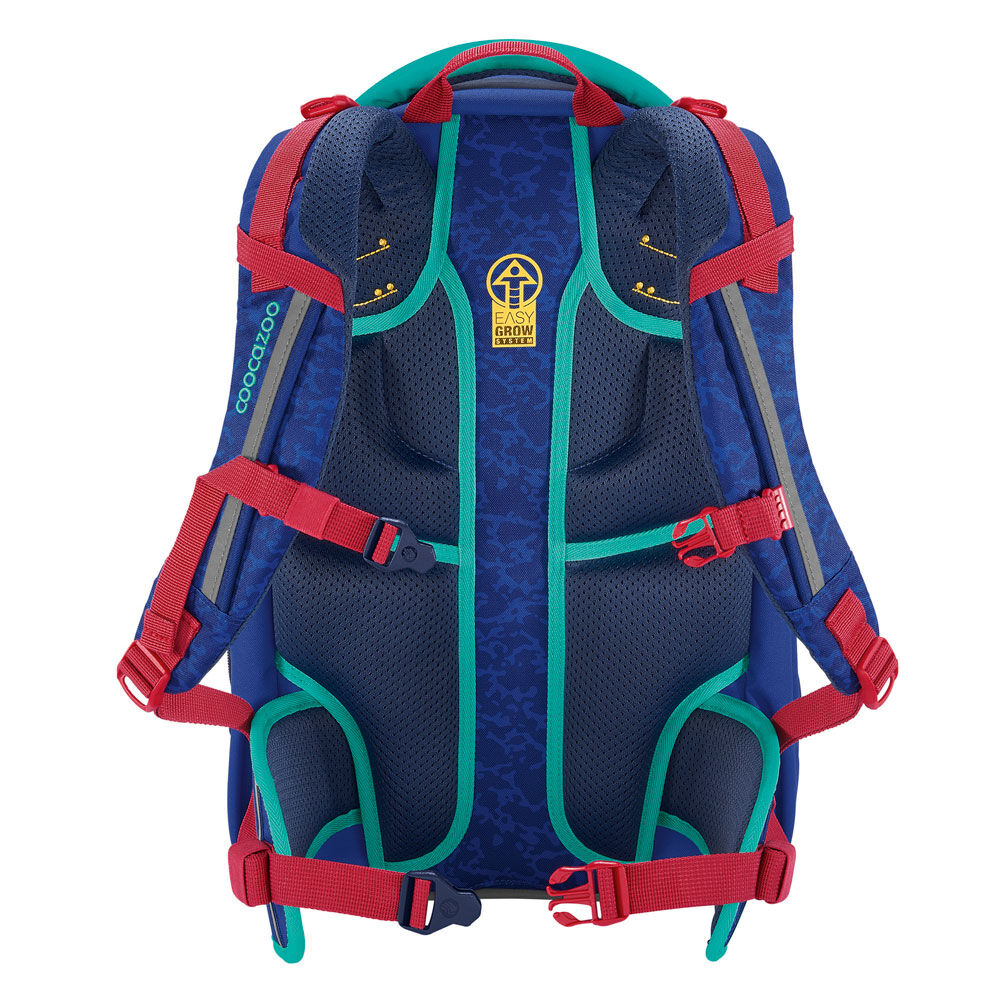 coocazoo MATE Schulrucksack