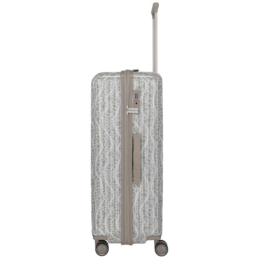 Travelite Lascana 4-Rollen Trolley L 76 cm Travelite Lascana 4-Rollen Trolley L 76 cm