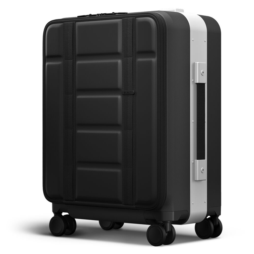 Db Journey Ramverk Pro Front-Access Carry-On