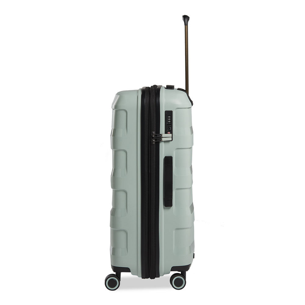 Stratic Straw Plus 4-Rollen Trolley M 66 cm