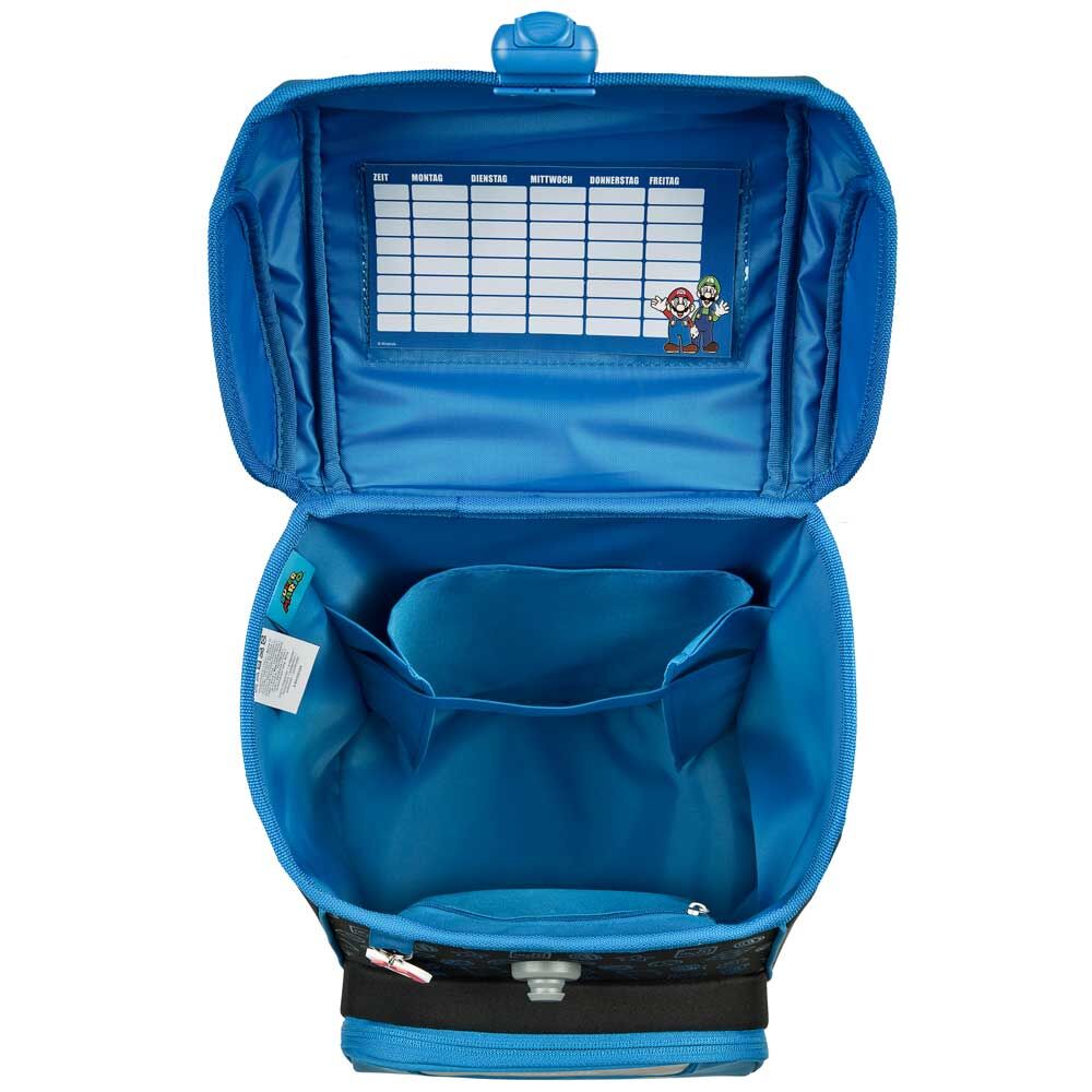 Scooli EasyStart Schulranzen-Set 5tlg Scooli EasyStart Schulranzen-Set 5tlg