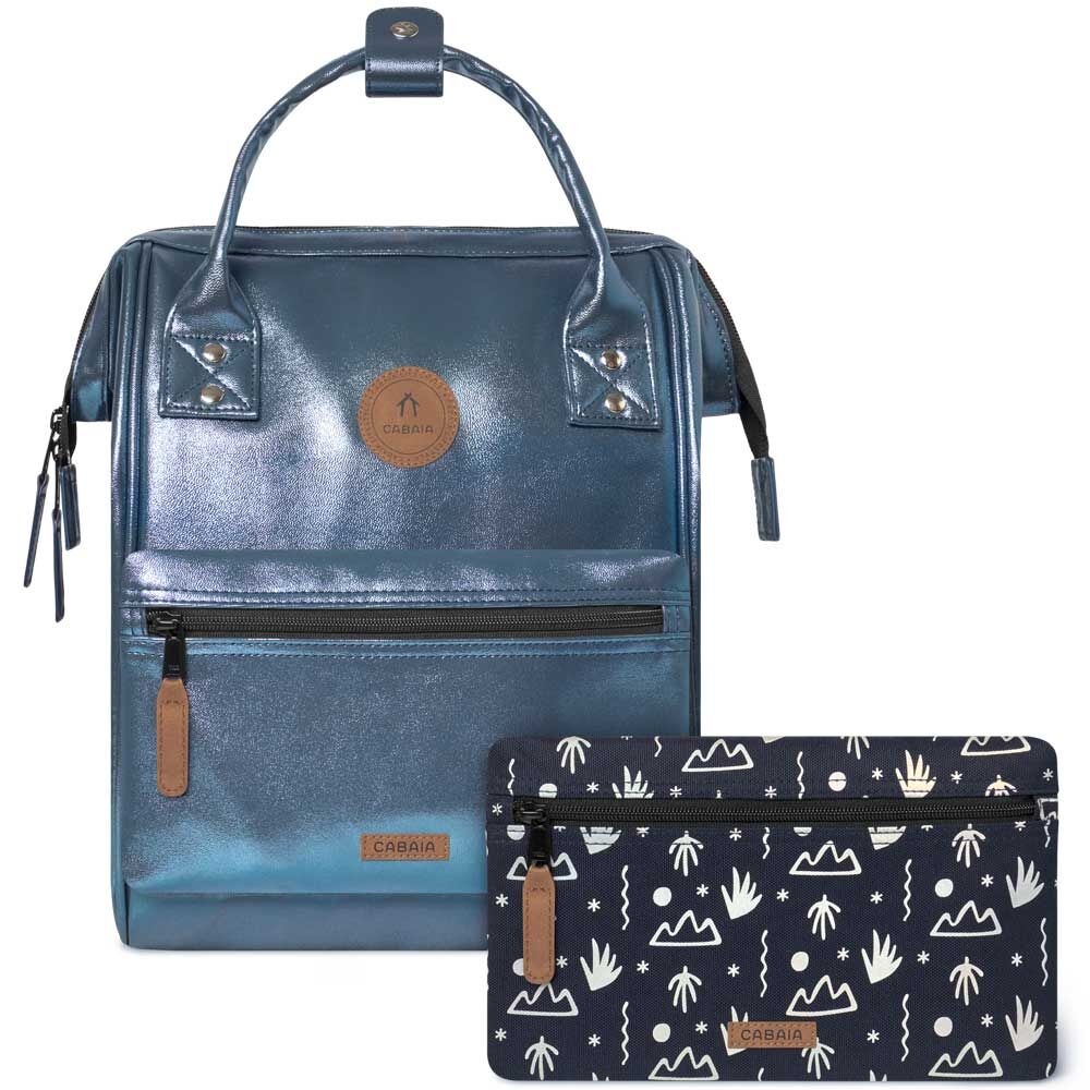 Cabaia Adventurer Small Rucksack