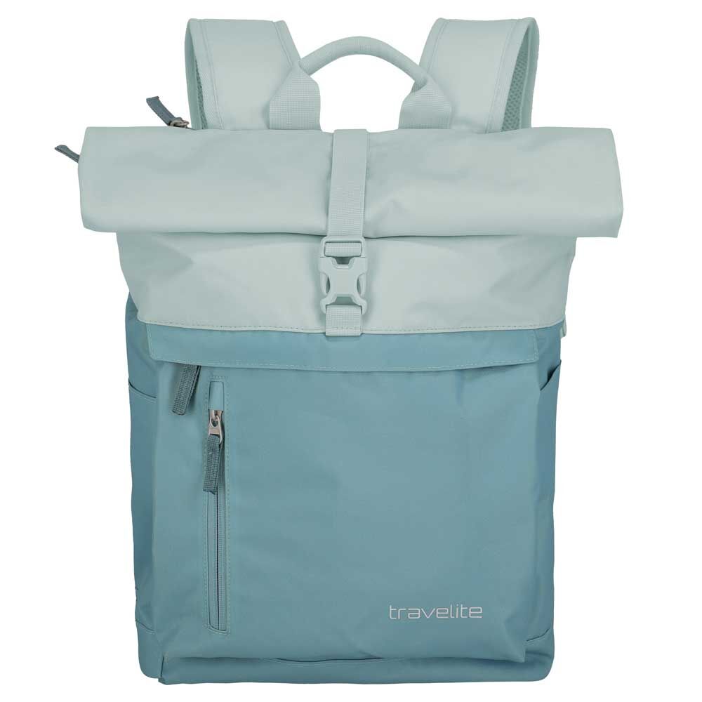 Travelite Basics Rollup Rucksack Travelite Basics Rollup Rucksack