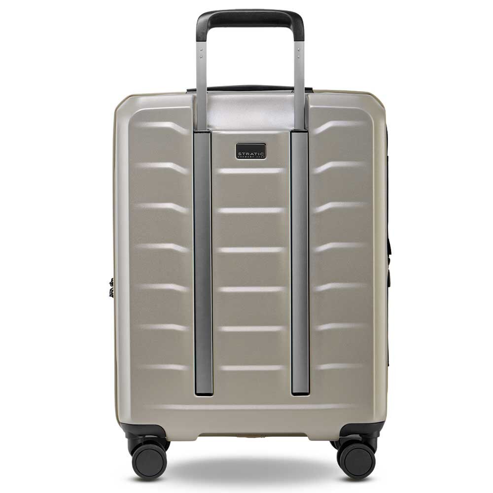 Stratic Phoenix SL 4-Rollen Trolley S 55 cm Stratic Phoenix SL 4-Rollen Trolley S 55 cm