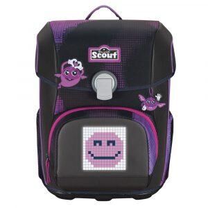 Scout Neo Display