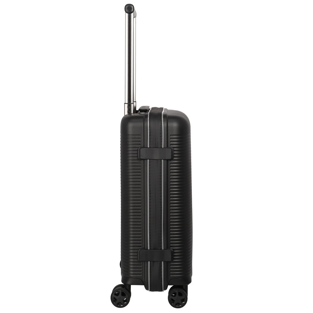 Travelite Roomer 4-Rollen Trolley S 55 cm