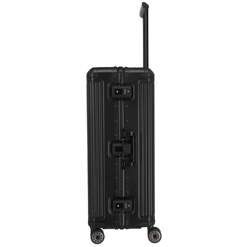 Travelite Next 2.0 4-Rollen Trolley L 77 cm