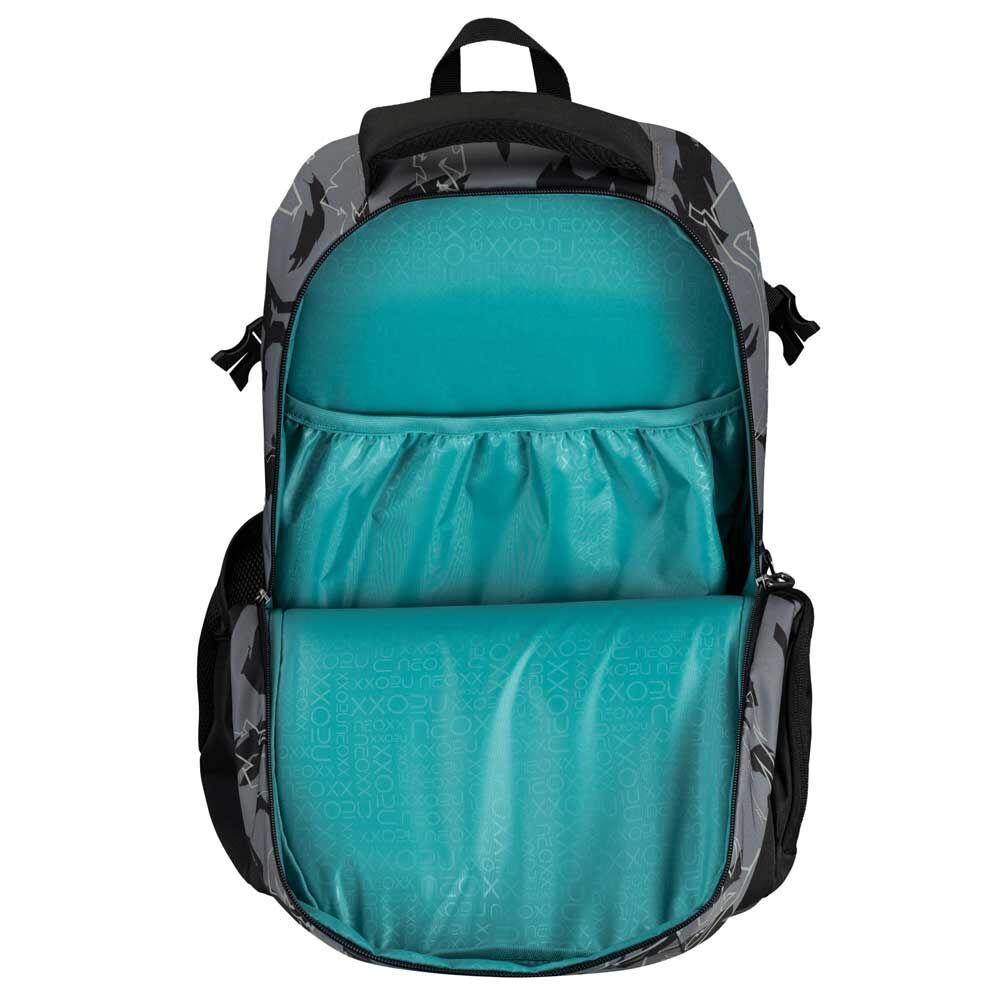 Neoxx Active Pro Schulrucksack-Set 2tlg