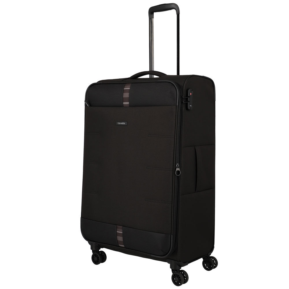 Travelite Rügen 4-Rollen Trolley L 78 cm