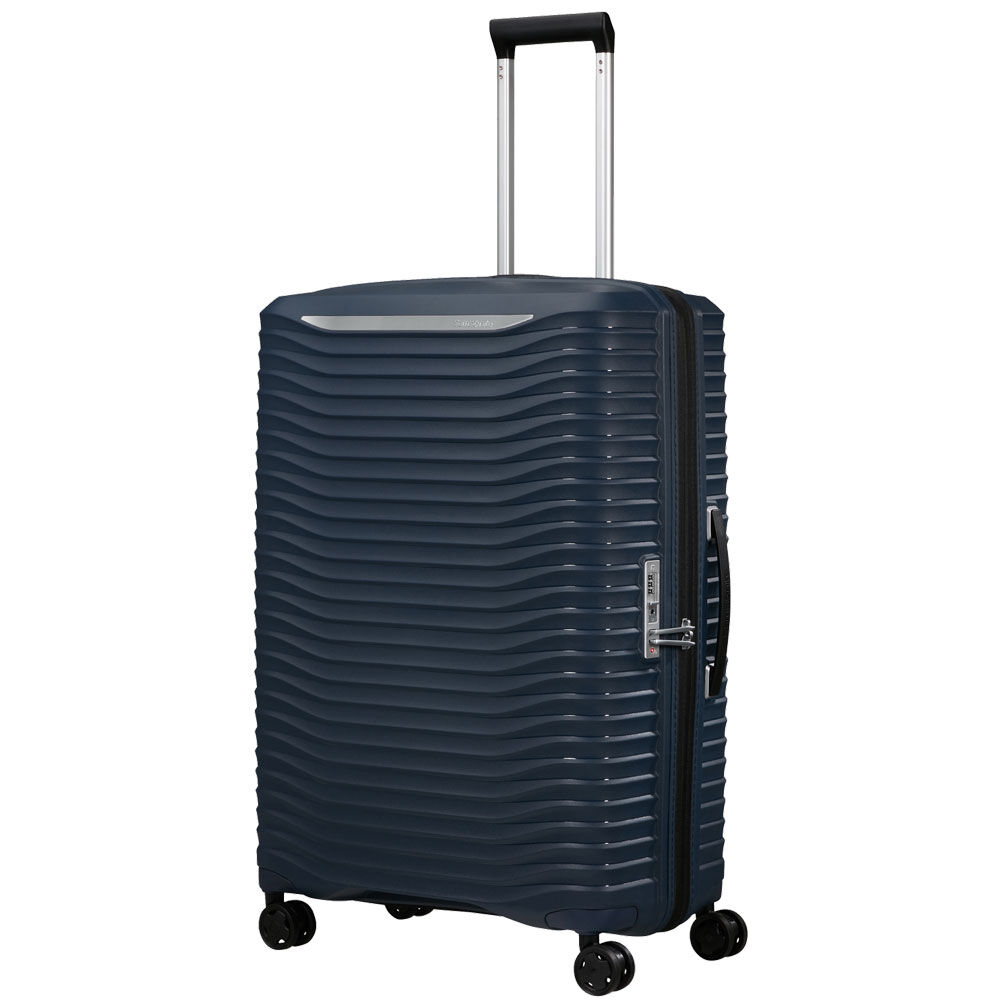 Samsonite Upscape 4-Rollen Trolley L 75 cm