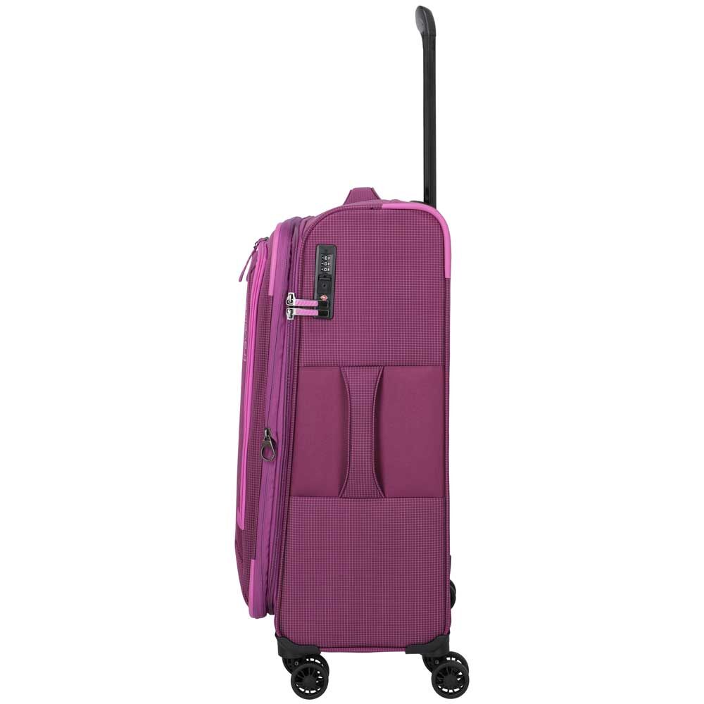 Travelite Corsiica Trolley-Set 4tlg S/M/L/BT Travelite Corsiica Trolley-Set 4tlg S/M/L/BT