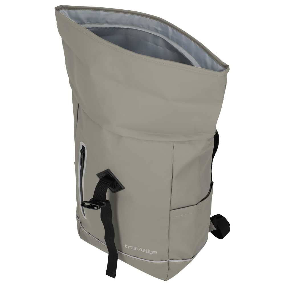 Travelite Basics Roll-Up Rucksack Travelite Basics Roll-Up Rucksack