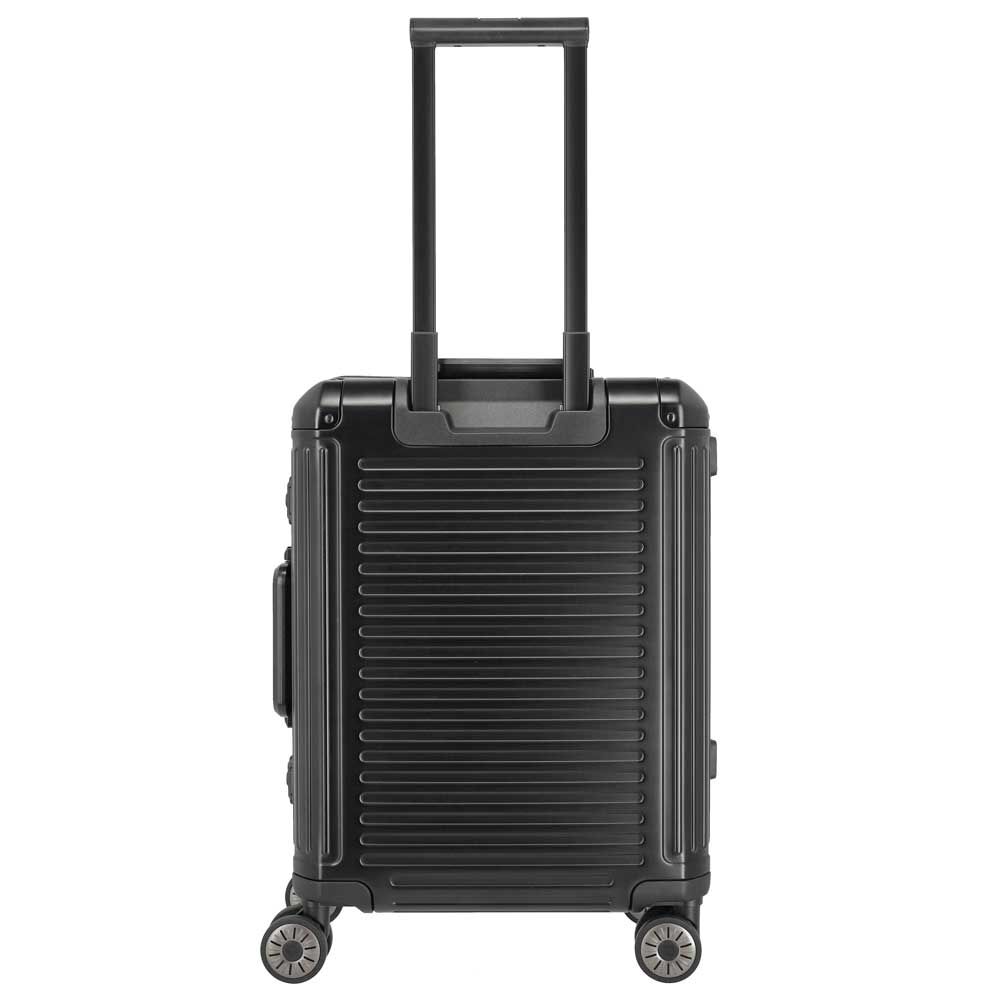 Travelite Next Trolley S 55 cm mit Vortasche