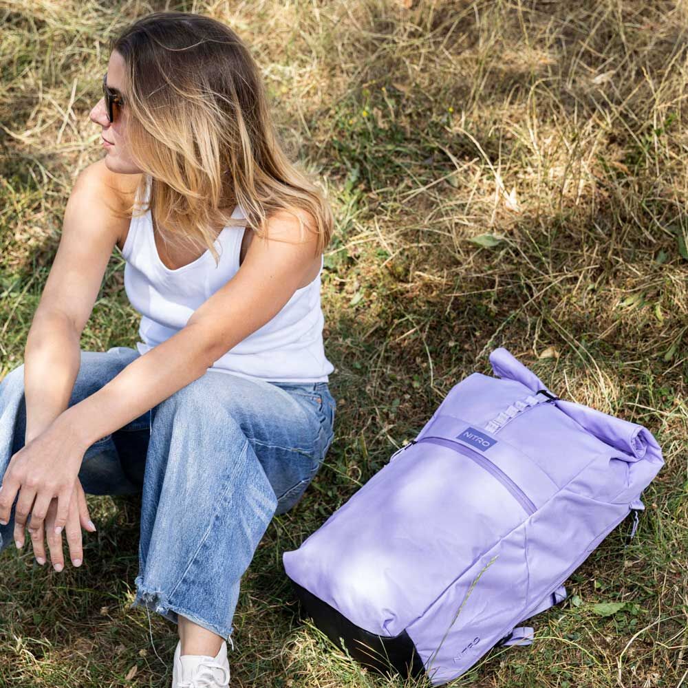 Nitro Cosmo Rucksack Nitro Cosmo Rucksack