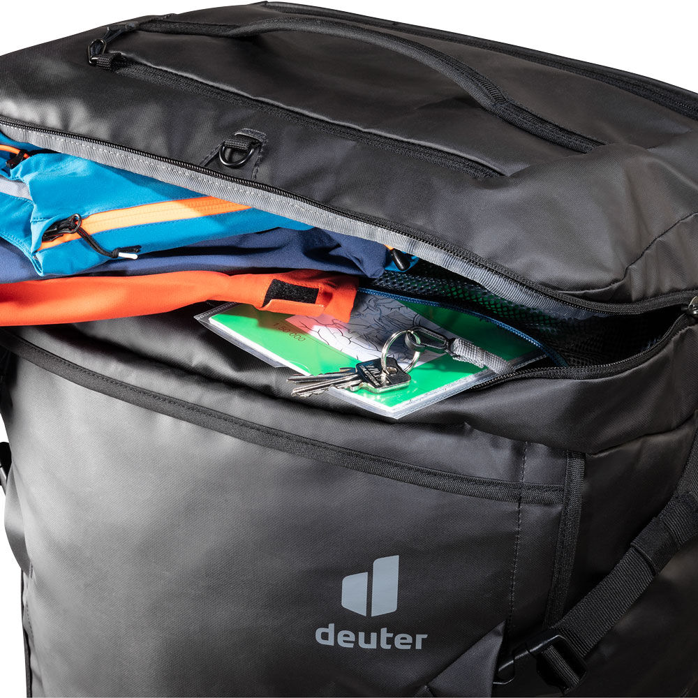 Deuter Aviant Duffel Pro Movo 90