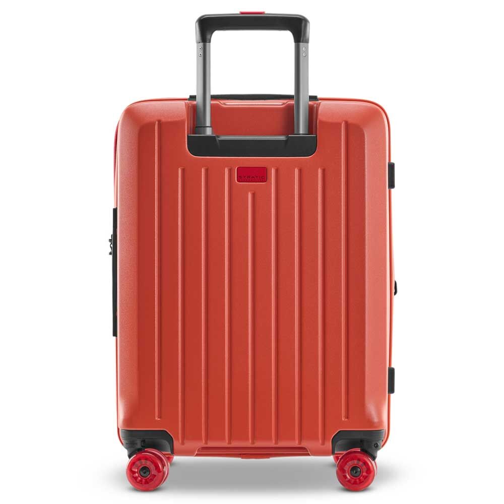 Stratic Buzz 4-Rollen Trolley S 54 cm