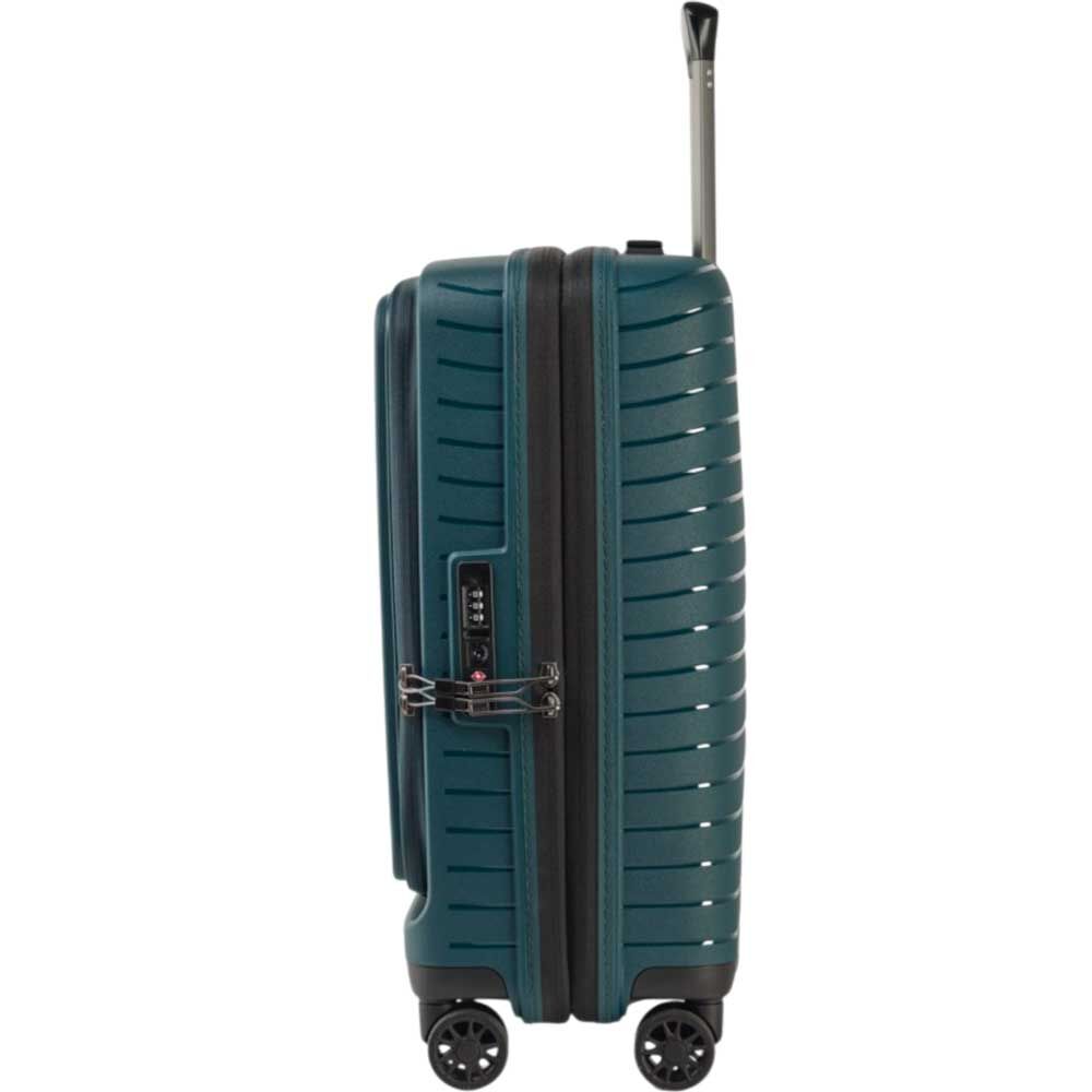 Stratic Novium ML 4-Rollen Trolley S 55 cm Stratic Novium ML 4-Rollen Trolley S 55 cm