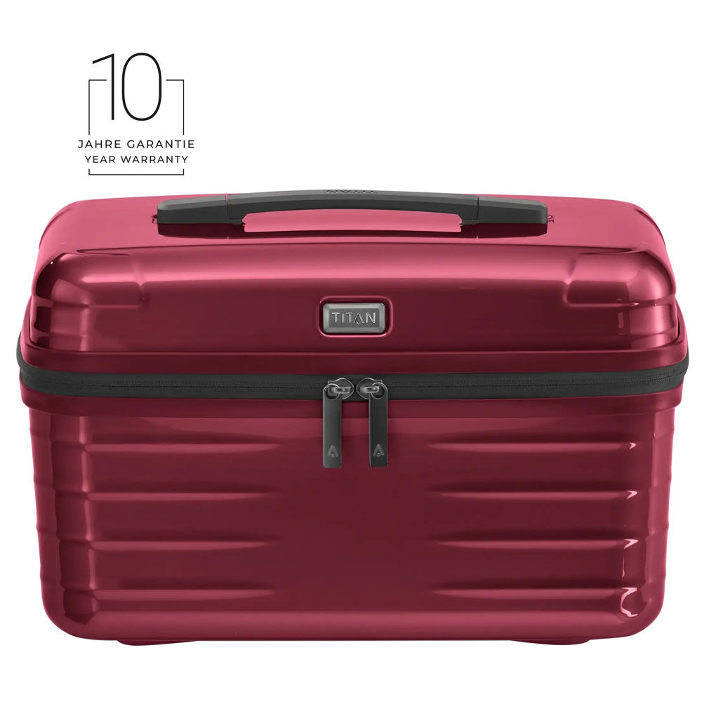 Titan Litron Beautycase