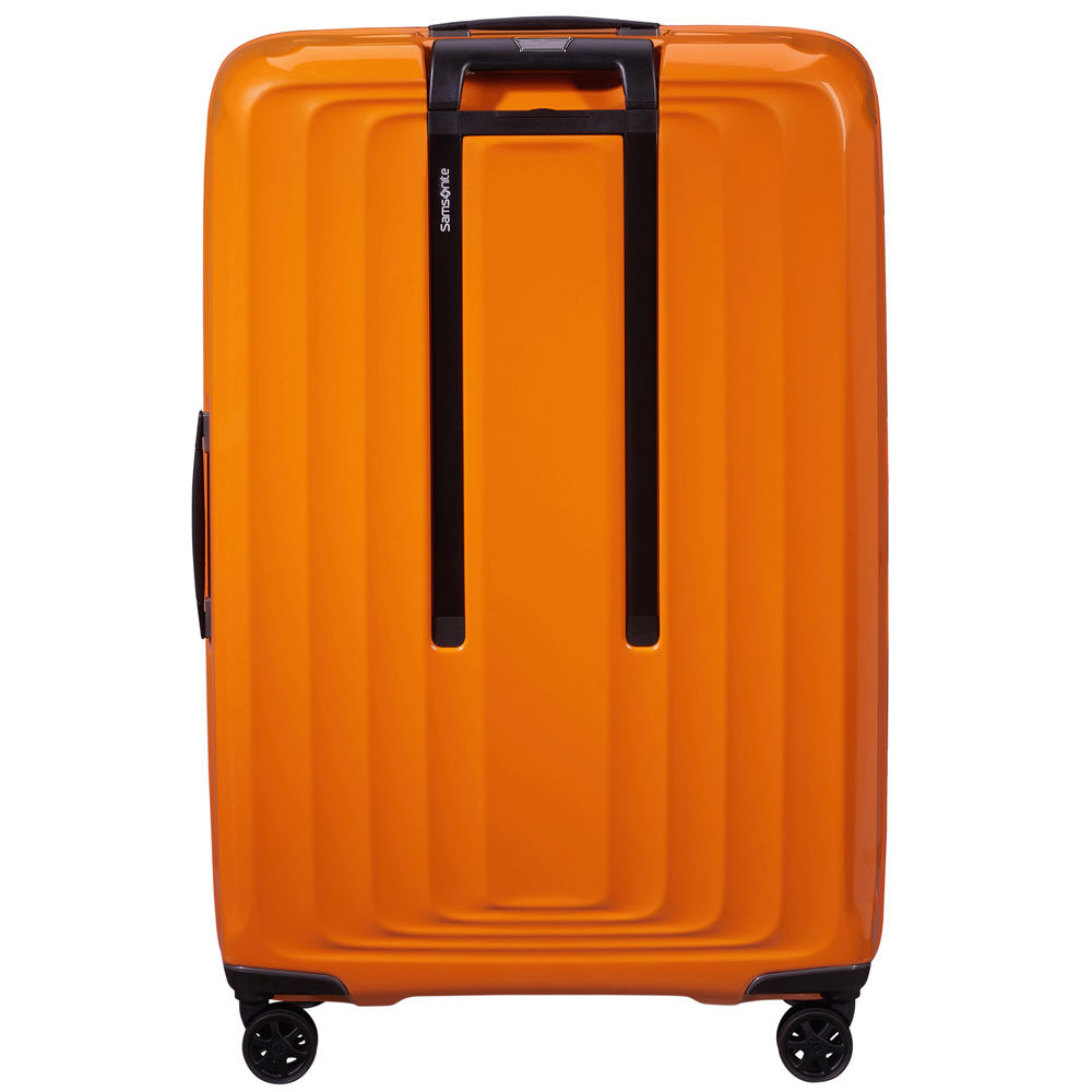 Samsonite Nuon 4-Rollen Trolley L 75 cm