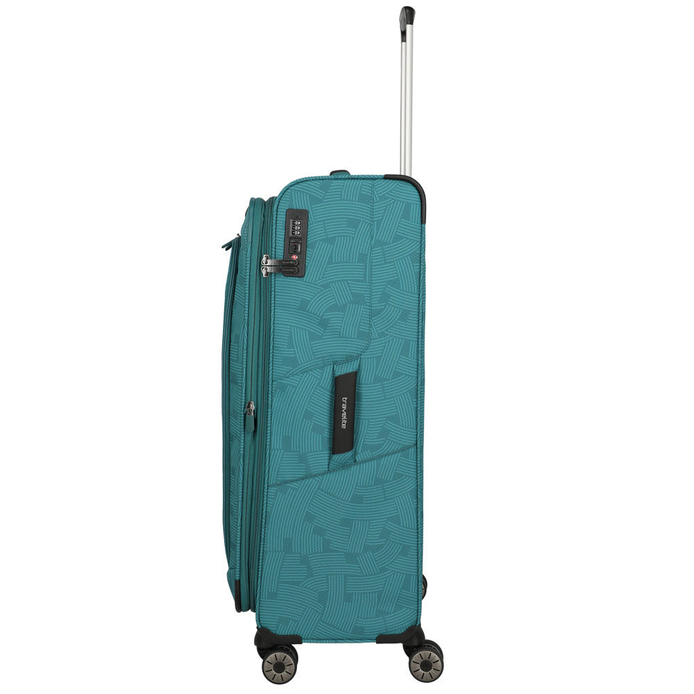 Travelite Skaii 4-Rollen Trolley L 78 cm