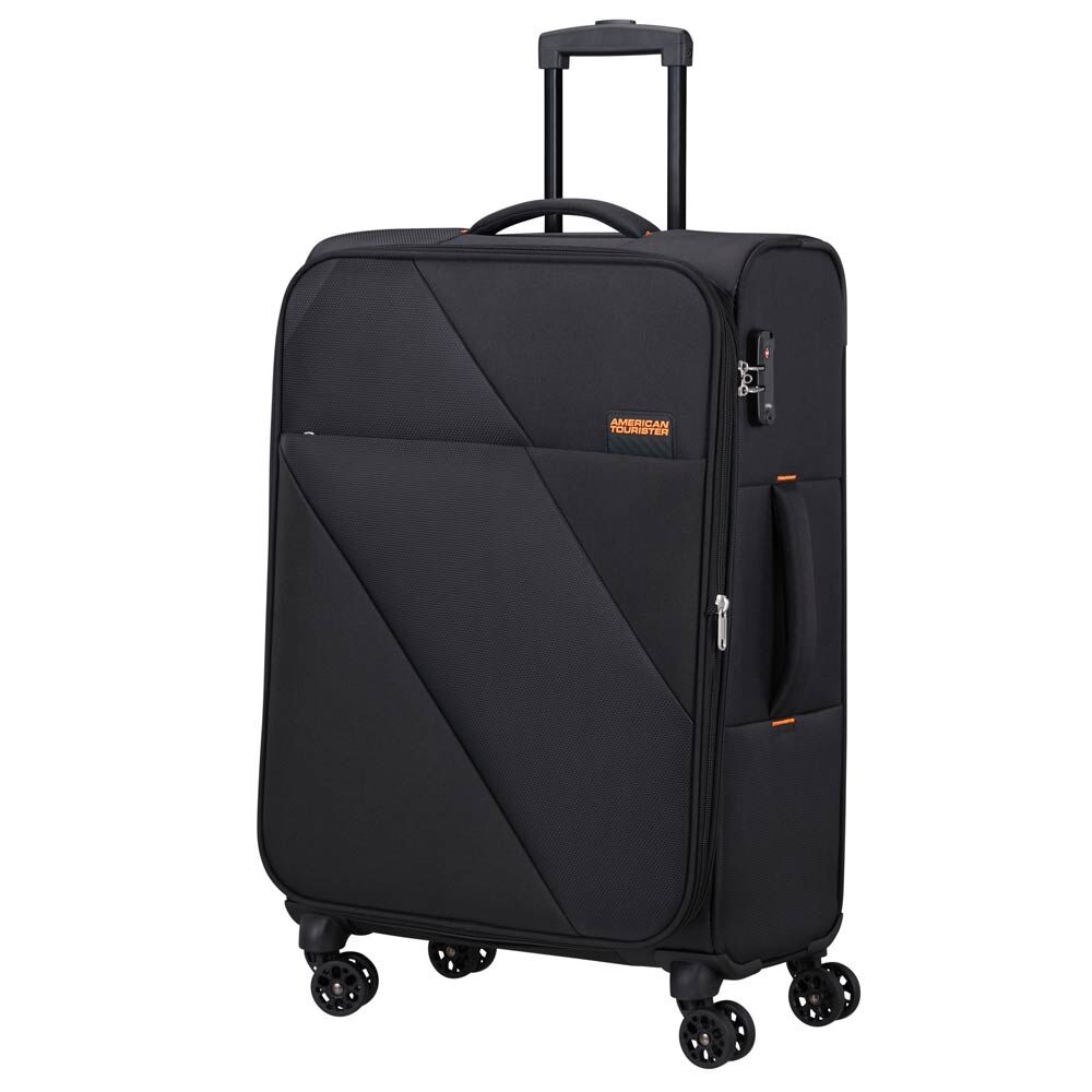 American Tourister Sun Break Trolley M 68 cm