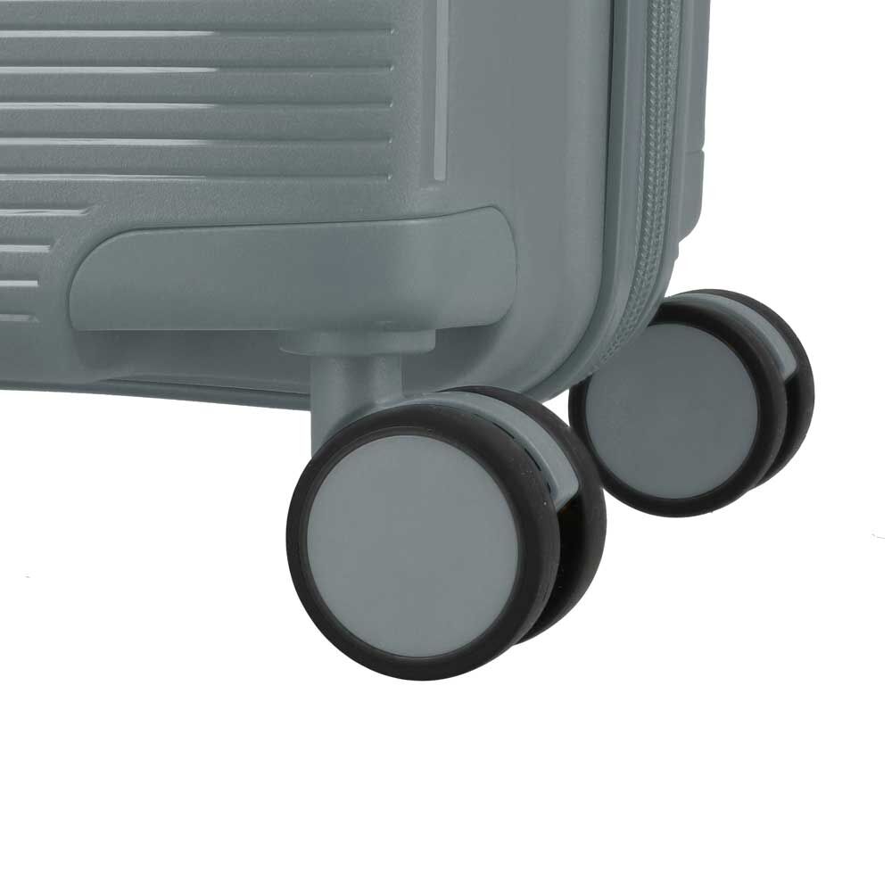 Travelite Pacific 4-Rollen Trolley L 78 cm Travelite Pacific 4-Rollen Trolley L 78 cm