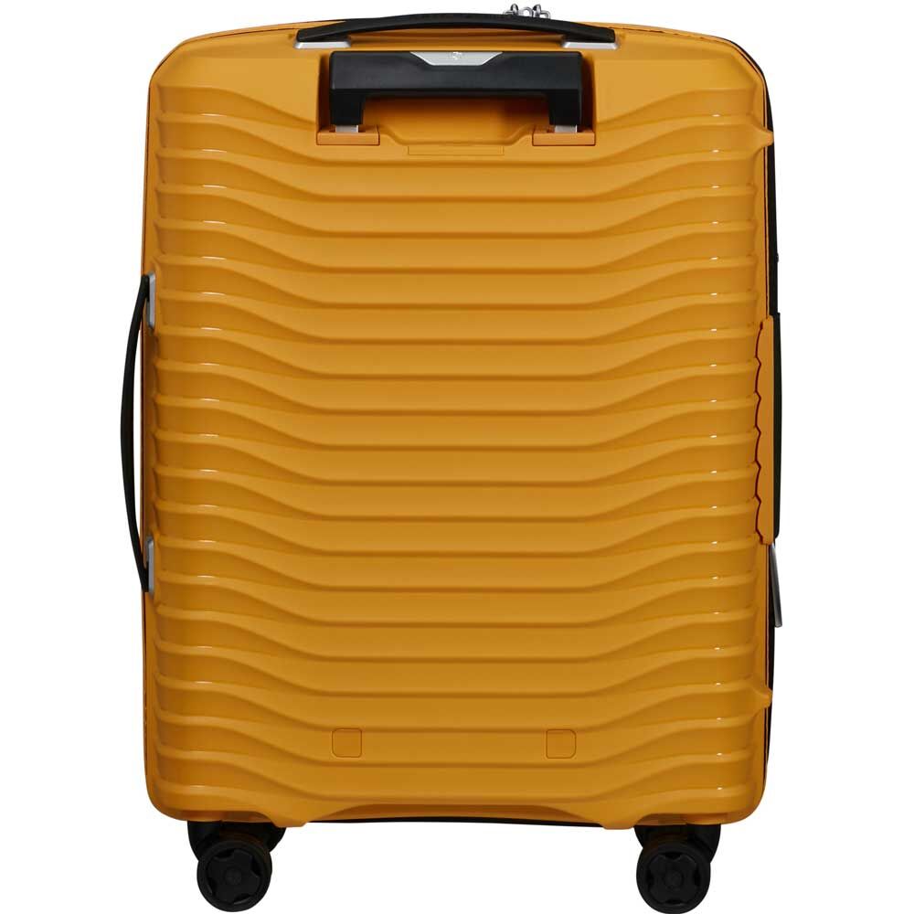 Samsonite Upscape 4-Rollen Trolley S 55 cm