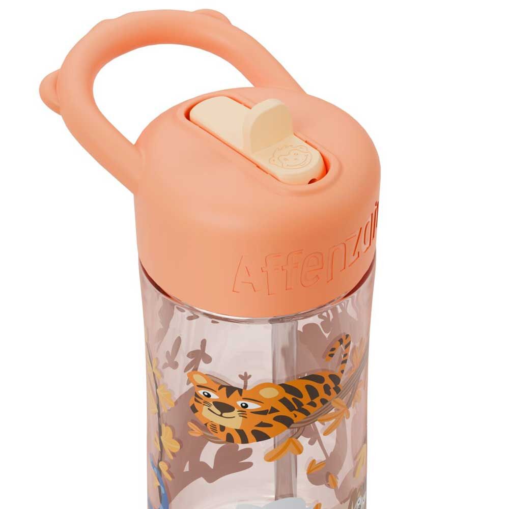 Affenzahn Kunststoff Trinkflasche 430 ml Affenzahn Kunststoff Trinkflasche 430 ml