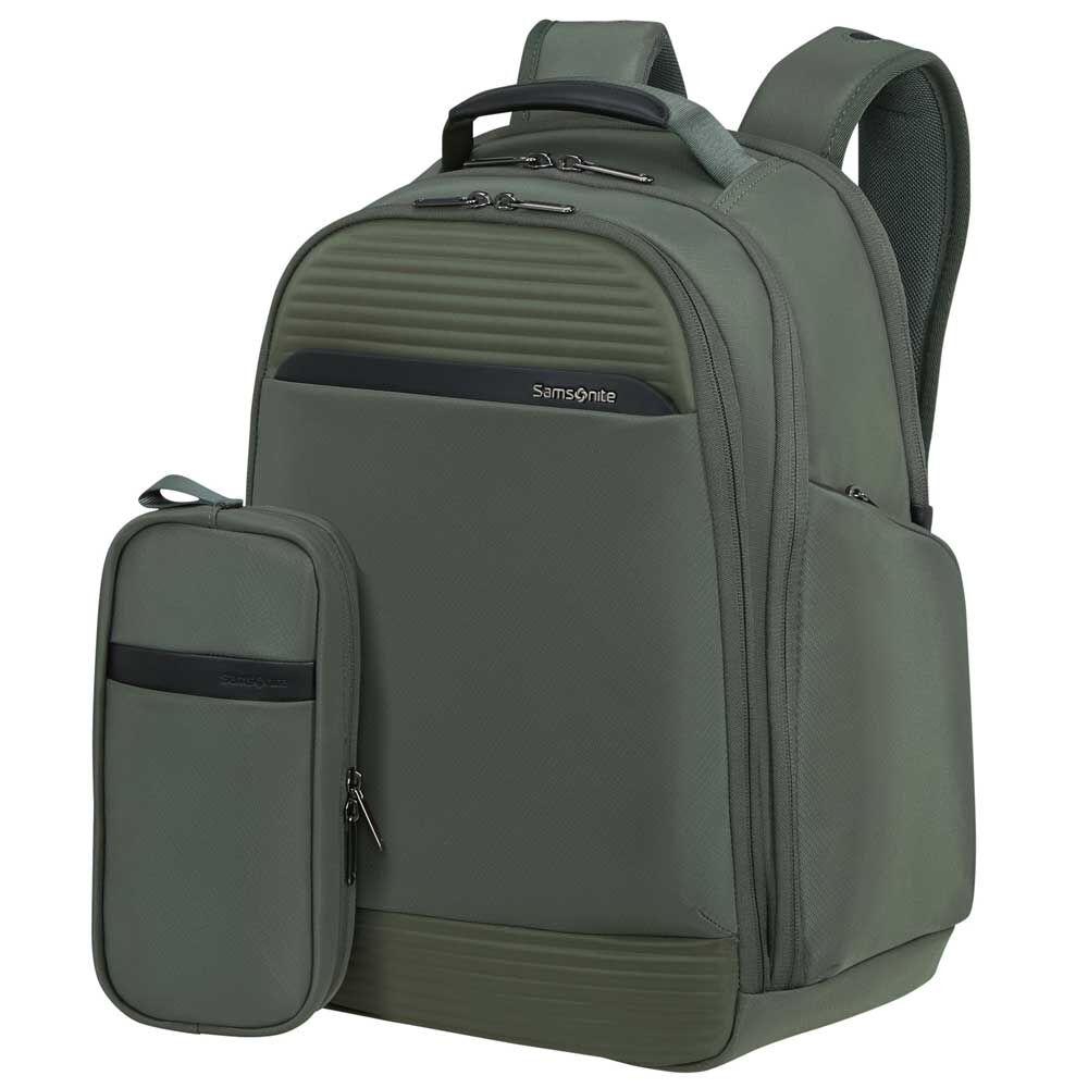 Samsonite Paralux Everyday Rucksack Samsonite Paralux Everyday Rucksack
