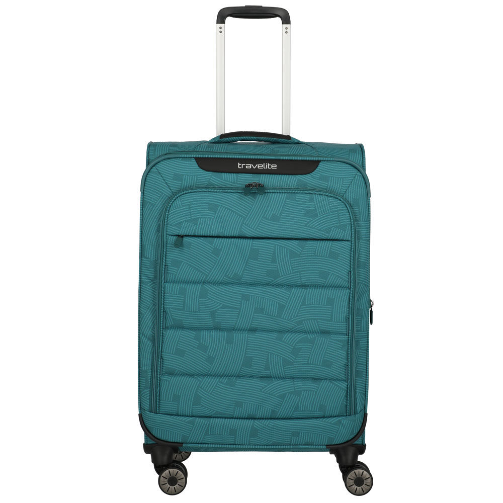 Travelite Skaii Trolley-Set S/M/L/Weekender